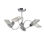Люстра на штанге MW-Light Олимпия 106011406