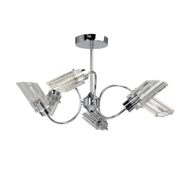 Люстра на штанге MW-Light Олимпия 106011406