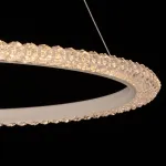 Подвесная люстра De City Ральф 675016002