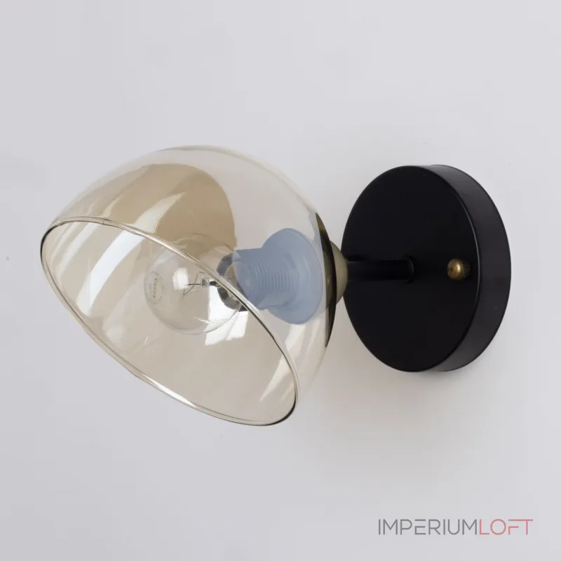 Бра De City Гамбург 605028801 от ImperiumLoft Бра De City Гамбург 605028801 от ImperiumLoft