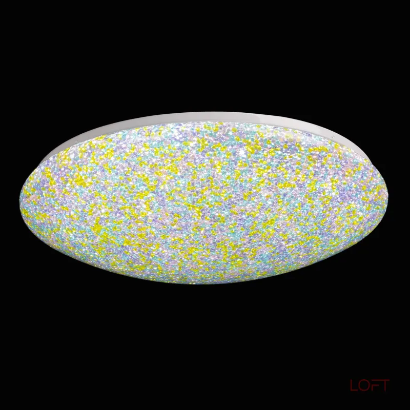 Потолочный светильник De City Ривз 674018201 Потолочный светильник De City Ривз 674018201