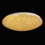 Потолочный светильник De City Ривз 674018201 Потолочный светильник De City Ривз 674018201