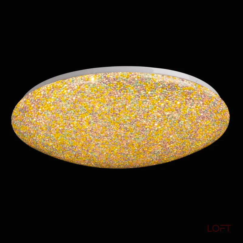 Потолочный светильник De City Ривз 674018201 Потолочный светильник De City Ривз 674018201