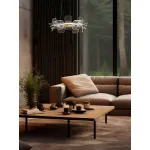 Люстра De City Оскар 510014901 от ImperiumLoft