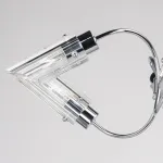 Люстра на штанге MW-Light Олимпия 106011406