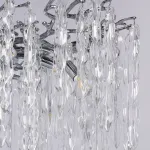 Подвесная люстра MW-Light Лайма 467013808
