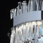 Люстра MW-Light Аделард 642014601 от ImperiumLoft