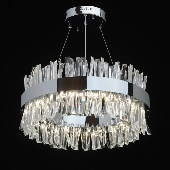 Люстра MW-Light Аделард 642014601 от ImperiumLoft