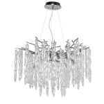 Подвесная люстра MW-Light Лайма 467013808