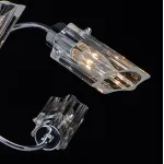 Люстра на штанге MW-Light Олимпия 106011406