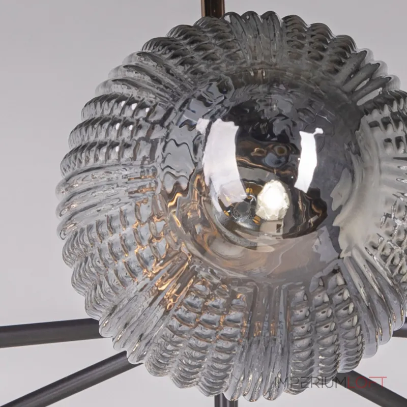 Люстра на штанге De City Клэр 463012307 Люстра на штанге De City Клэр 463012307