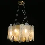 Люстра подвесная MW-Light Альгеро 285012106 от ImperiumLoft
