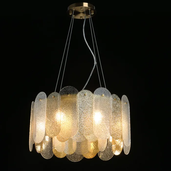 Люстра подвесная MW-Light Альгеро 285012106 от ImperiumLoft
