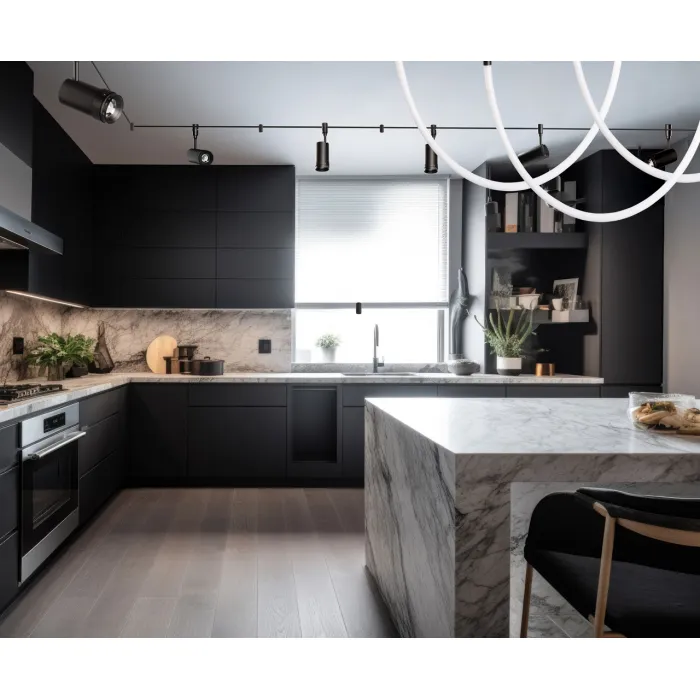 Светильник DeMarkt Флекси 852012101 от ImperiumLoft