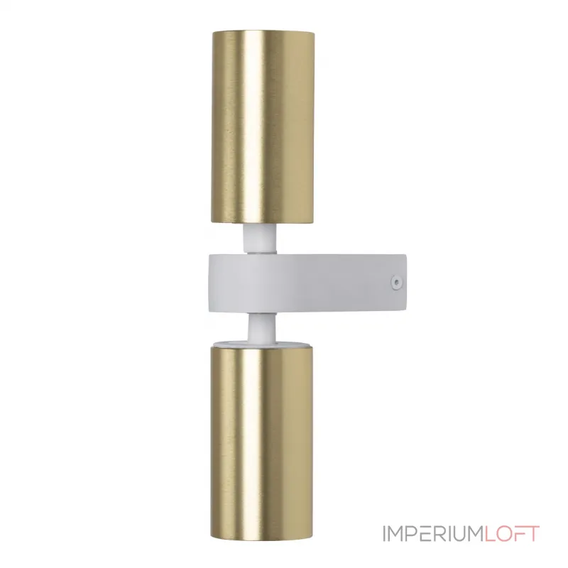 Настенный светильник DeMarkt Прайм 850023402 от ImperiumLoft Настенный светильник DeMarkt Прайм 850023402 от ImperiumLoft