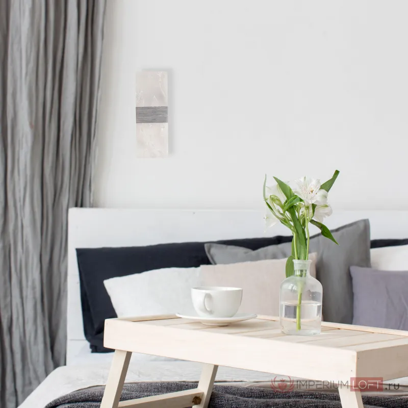 Люстра De City Конти 488022801 от ImperiumLoft