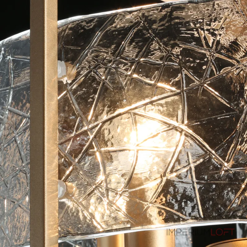 Люстра на штанге MW-Light Илоника 451011704