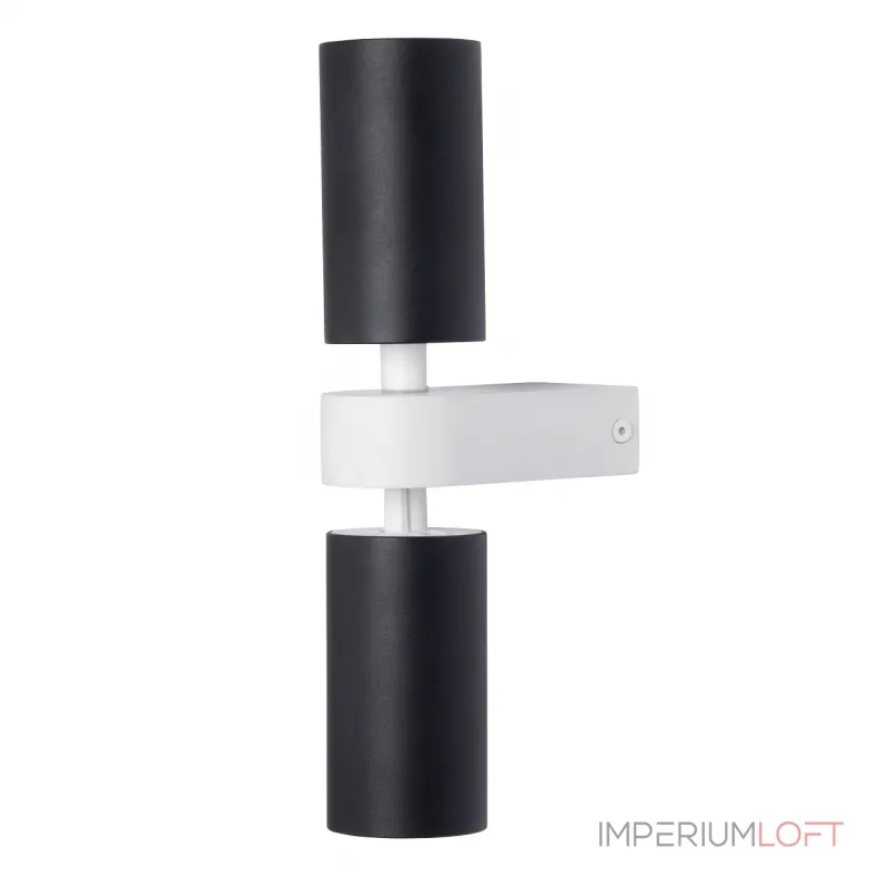 Настенный светильник DeMarkt Прайм 850023402 от ImperiumLoft Настенный светильник DeMarkt Прайм 850023402 от ImperiumLoft