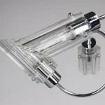 Люстра на штанге MW-Light Олимпия 106011406