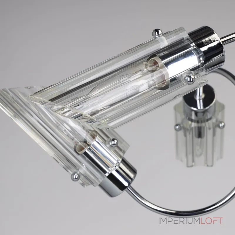 Люстра на штанге MW-Light Олимпия 106011406