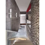 Настенный светильник DeMarkt Прайм 850023402 от ImperiumLoft