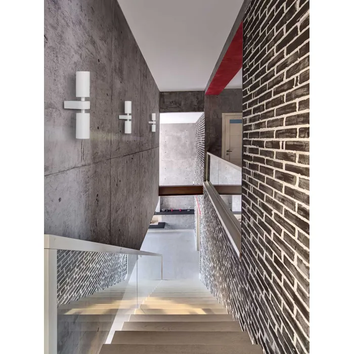 Настенный светильник DeMarkt Прайм 850023402 от ImperiumLoft