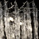Подвесная люстра MW-Light Лайма 467013808