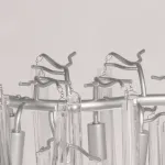 Подвесная люстра MW-Light Лайма 467011110