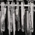 Подвесная люстра MW-Light Лайма 467011110