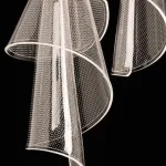 Подвесная люстра De City Конти 488013110 Подвесная люстра De City Конти 488013110