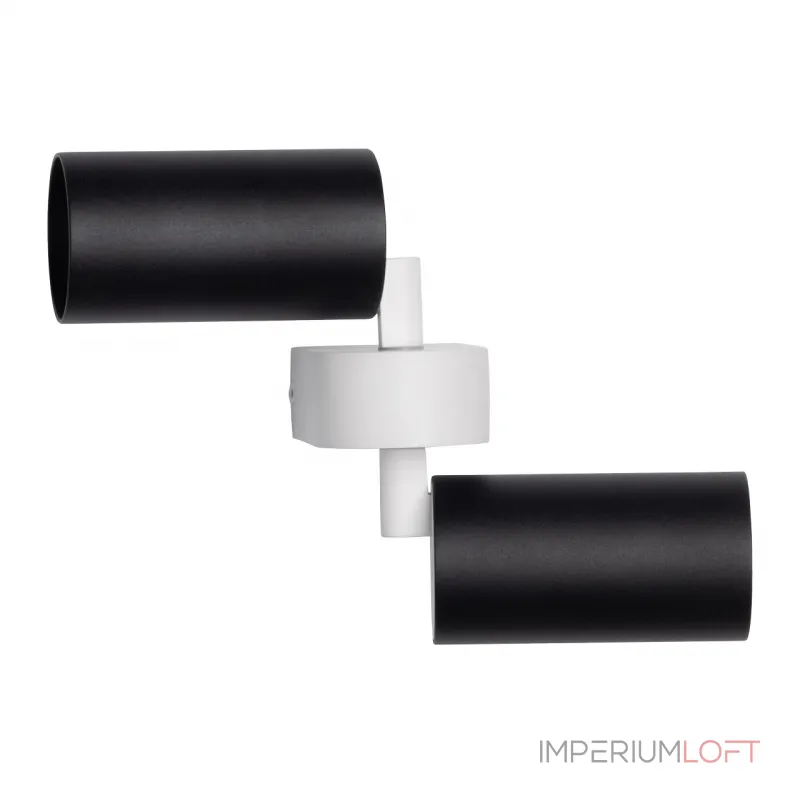 Настенный светильник DeMarkt Прайм 850023402 от ImperiumLoft Настенный светильник DeMarkt Прайм 850023402 от ImperiumLoft