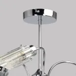 Люстра на штанге MW-Light Олимпия 106011406