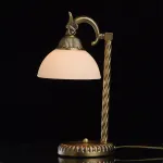 Настольная лампа MW-Light Афродита 317031001 от ImperiumLoft