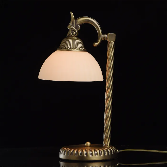Настольная лампа MW-Light Афродита 317031001 от ImperiumLoft
