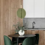 Подвесной светильник DeMarkt Фрайталь 663012401 от ImperiumLoft
