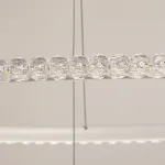 Подвесная люстра De City Ральф 675016002