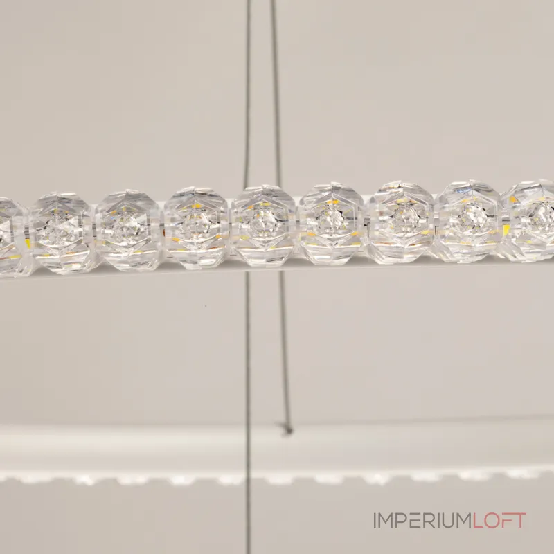 Подвесная люстра De City Ральф 675016002 Подвесная люстра De City Ральф 675016002