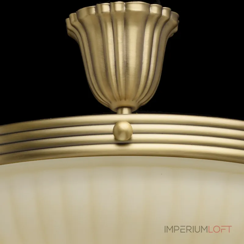 Потолочный светильник MW-Light Афродита 1 317011504  Потолочный светильник MW-Light Афродита 1 317011504