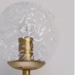 Бра DeMarkt Гамбург 605028301 от ImperiumLoft