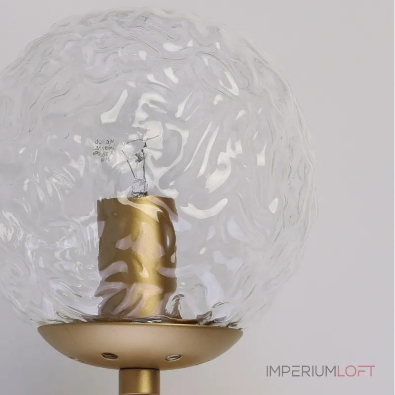 Бра DeMarkt Гамбург 605028301 от ImperiumLoft Бра DeMarkt Гамбург 605028301 от ImperiumLoft