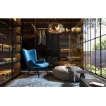 Люстра подвесная De City Бриз 111015905 от ImperiumLoft