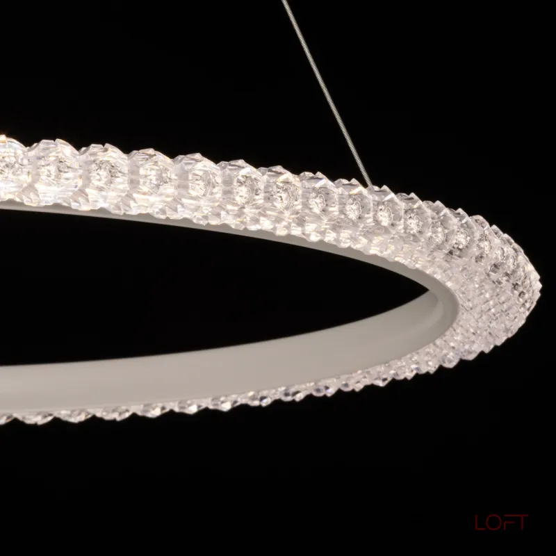 Подвесная люстра De City Ральф 675016002 Подвесная люстра De City Ральф 675016002