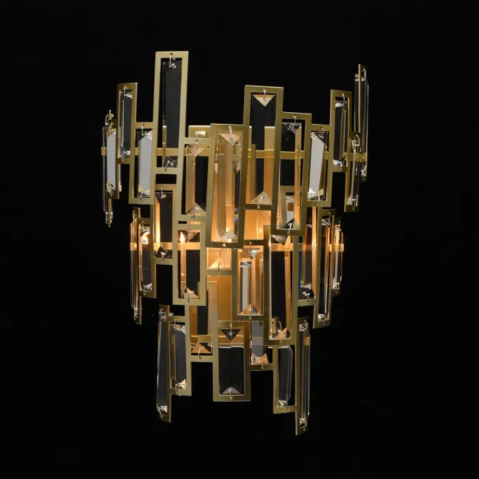 Бра MW-Light Монарх 121020402 от ImperiumLoft