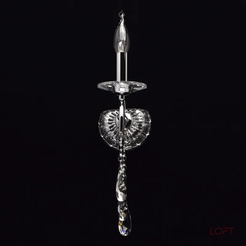 Бра MW-Light Адель 373023501 от ImperiumLoft Бра MW-Light Адель 373023501 от ImperiumLoft