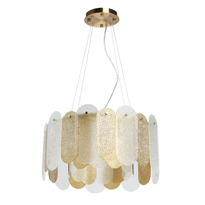 Люстра подвесная MW-Light Альгеро 285012106 от ImperiumLoft