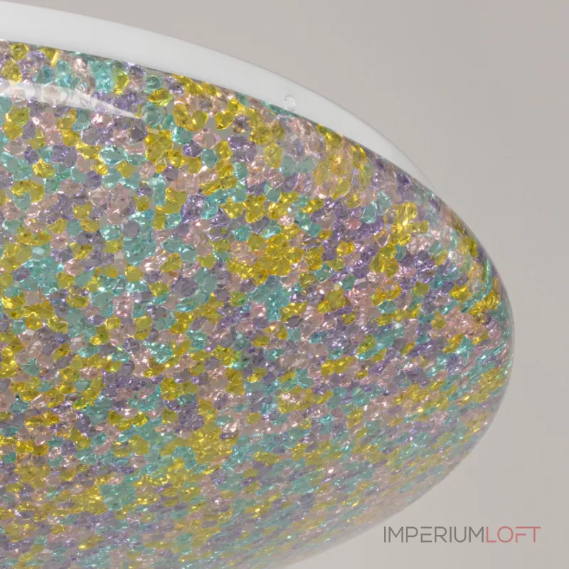 Потолочный светильник De City Ривз 674018201 Потолочный светильник De City Ривз 674018201