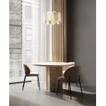 Люстра подвесная MW-Light Альгеро 285012106 от ImperiumLoft