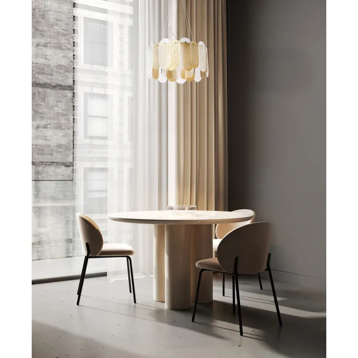 Люстра подвесная MW-Light Альгеро 285012106 от ImperiumLoft