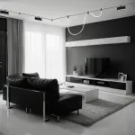 Светильник DeMarkt Флекси 852011101 от ImperiumLoft