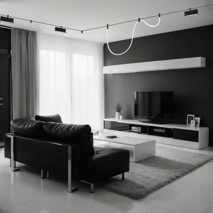 Светильник DeMarkt Флекси 852011101 от ImperiumLoft
